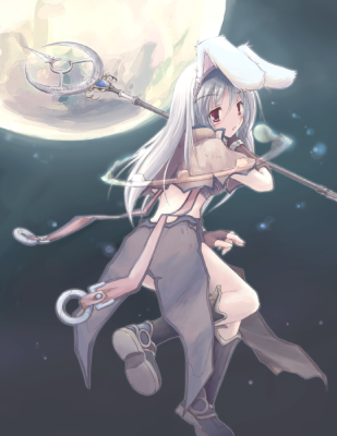 Mage plz tell me artist I need 2 know